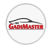 My Gadi master Logo